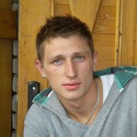 Алексей Александрович Аликин
