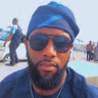 JOSHUA GIDEON ABUMERE