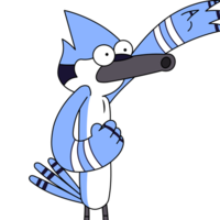 mr.Mordecai