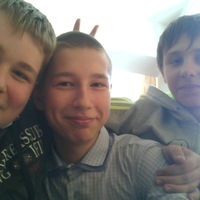 Иван Смирнов