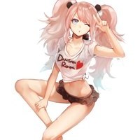 Despair Girl