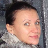Юлифисента Викторовна Чиллаут