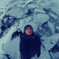 Егор Говорин