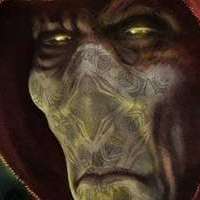 Darth Plagueis The Wise