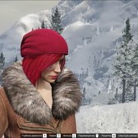 Елена Никонова