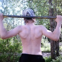 Евгений Абрамов