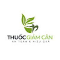 Thuốc Giảm Cân