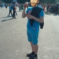Павел Погонин