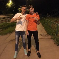 Yarik Xx