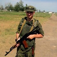 Pavel  Agafonov