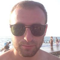 Dati Gelashvili