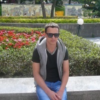 Alexander Pavlov