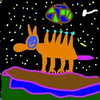 charming animals from planet earth and beyond
