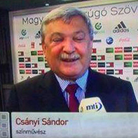 Gábor Kiss