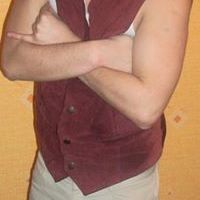 Igor Alexandrovich Shariy