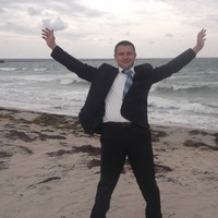 Сергей Луцюк