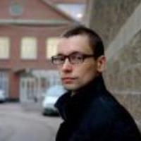 Alex Derevskov