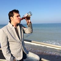 Ildar  Agapov