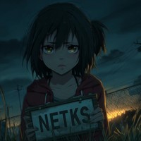 NETIKS❤