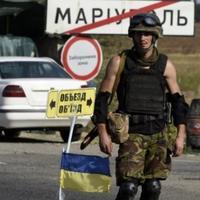 Мариуполь Не Сдадим!