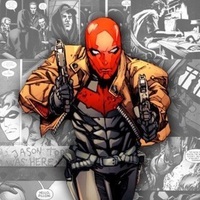 The Red Hood
