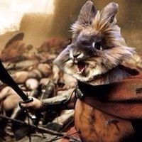 SquirrelLeond