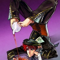 Лис-Даиль Дракон