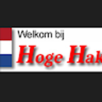 Hoge Hakken