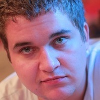 Дмитрий Потехин