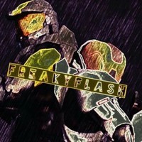 Freakyflash
