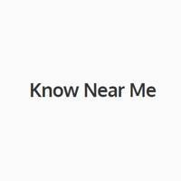 Know Near Me