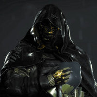 Dark Slayer