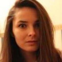 Margarita Zalygon