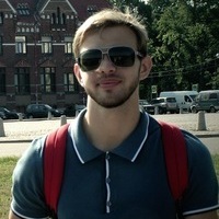 Александр Бабич
