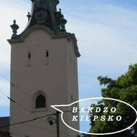 To Lwów, kurwa