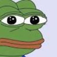 PepeTheFrog