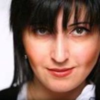 Tamar Katsitadze