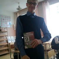 Егор Гончаров
