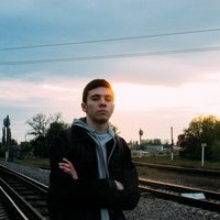 Максим Рубаник
