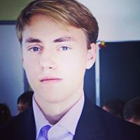 Максим Хакбердин