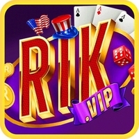 Cổng Game  Rikvip