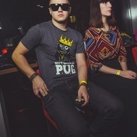 GramLeen Митя Толмачёв