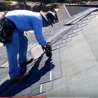 Roofing Contractor Hayward