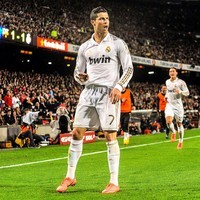 cr7video