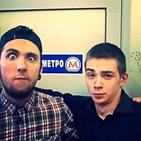 Антон Гурвиц