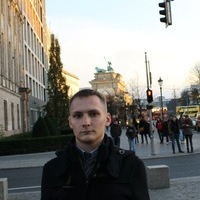 Dmitry Sidelnikov