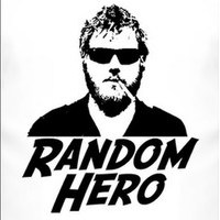 RANDOM HERO