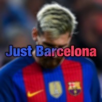 Just Barcelona