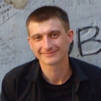 Евгений Осипов