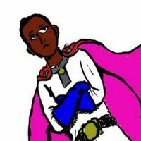 OneBlackMan 